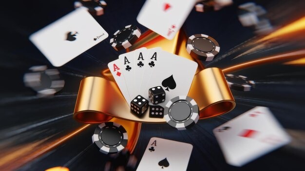 ubobet Register and unlock your lobby in seconds
