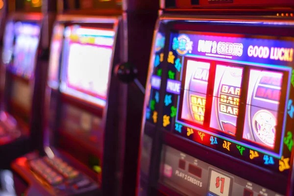 ubobet Live Casino